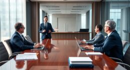 pre arbitration banking strategy