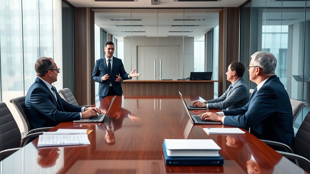 pre arbitration banking strategy