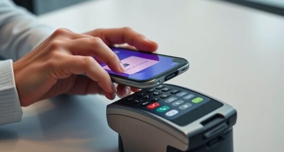 preparing for emv secure payments