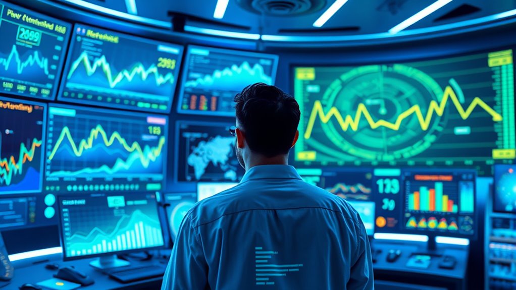 proactive ai infrastructure management
