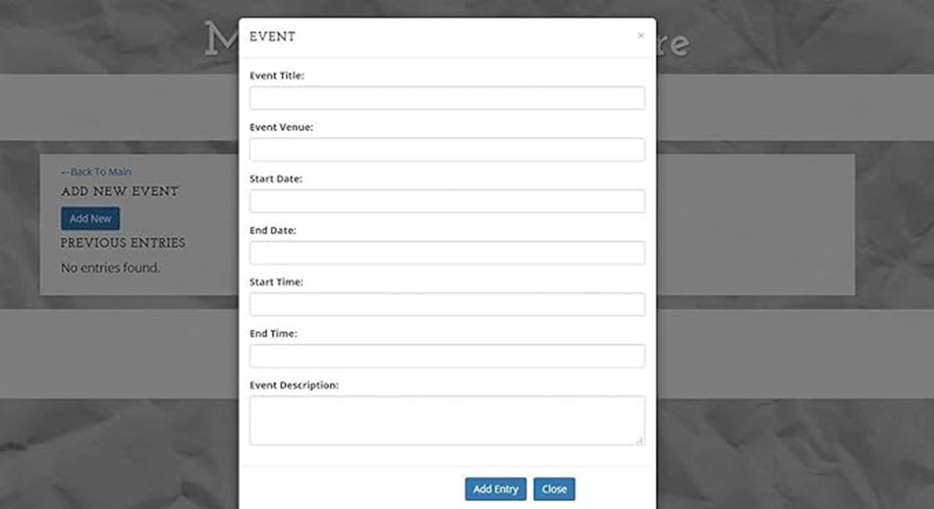 professional multiuser membership software