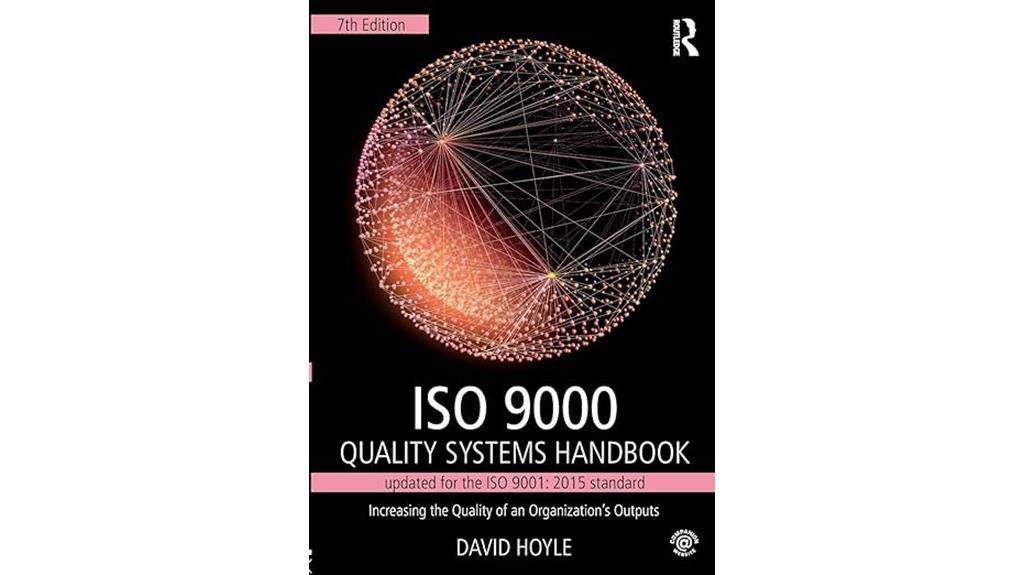 quality management standards guide