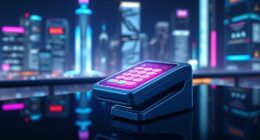 quantum safe encryption future proofing