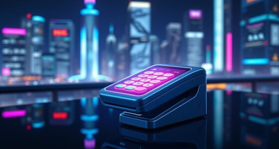 quantum safe encryption future proofing