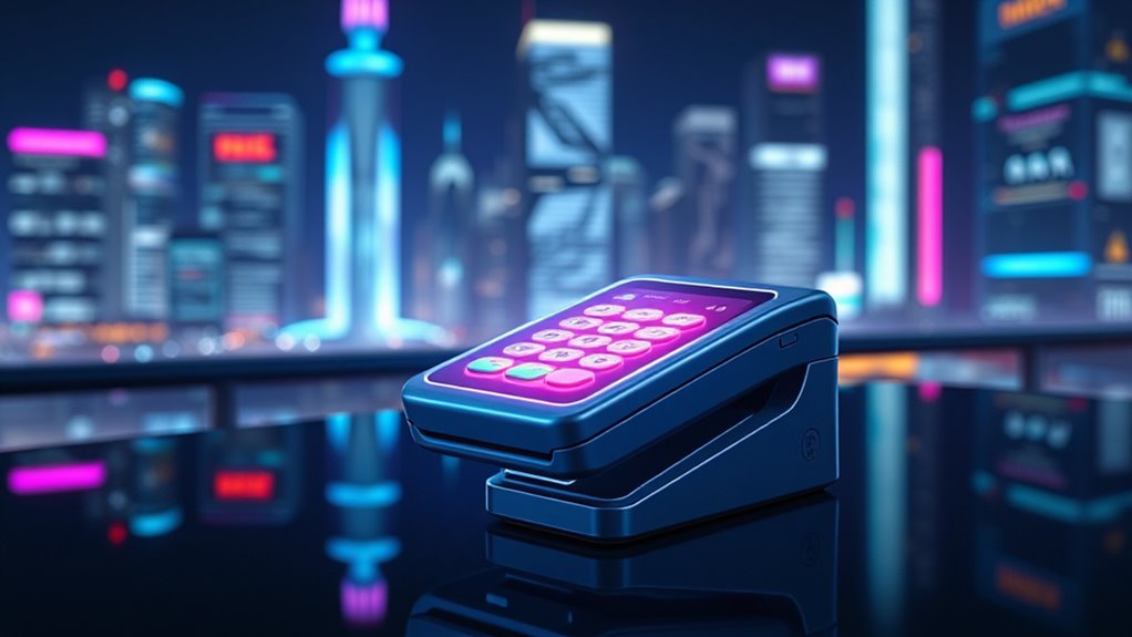 quantum safe encryption future proofing