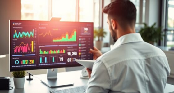 real time account update impact