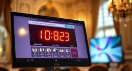 real time auction settlement