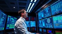 real time payment system operations