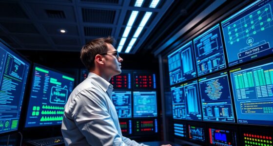 real time payment system operations