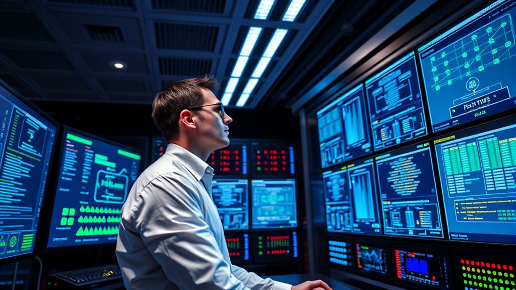 real time payment system operations