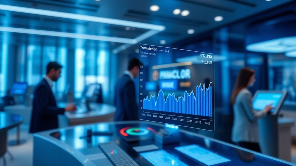 real time secure payment system