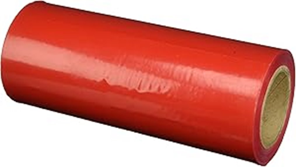 red danger flags