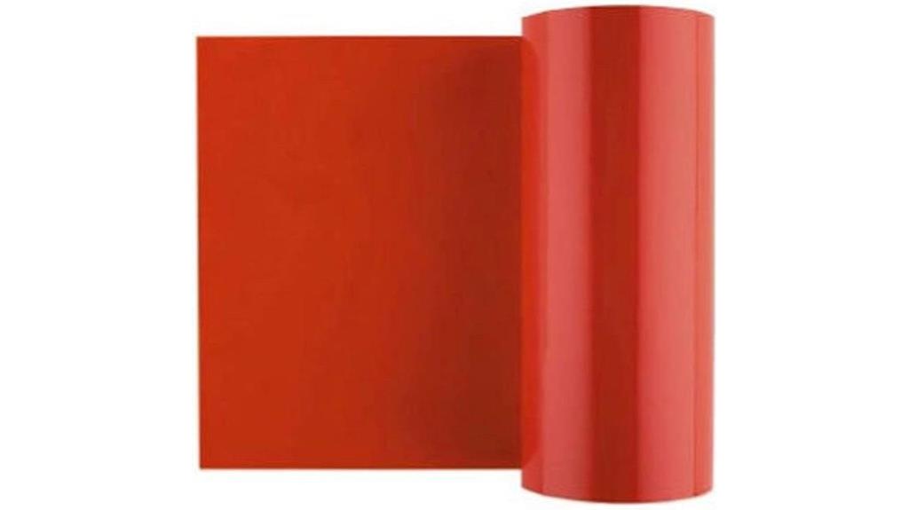 red hanson danger flag