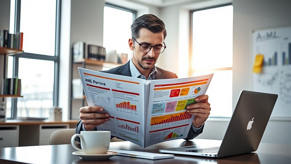 regulation coverage and updates
