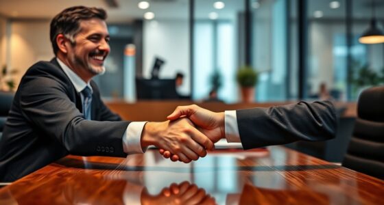 resolving disputes to retain customers