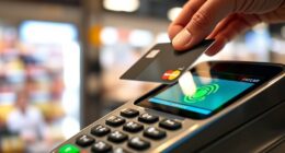 rising contactless payment limits
