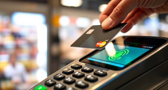 rising contactless payment limits