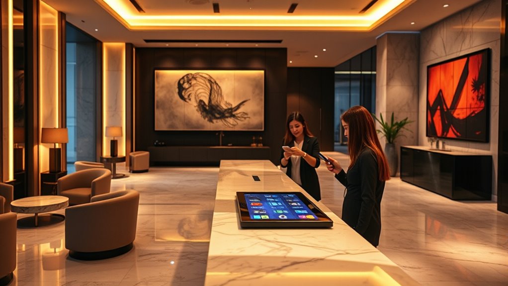 seamless payment integration benefits