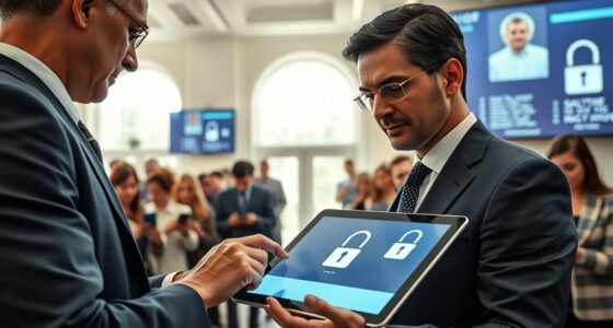 secure digital municipal payments