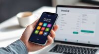 secure digital payment method