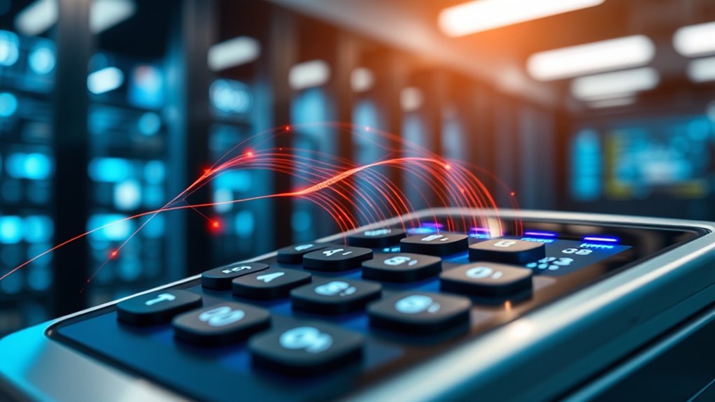 secure digital payment technologies