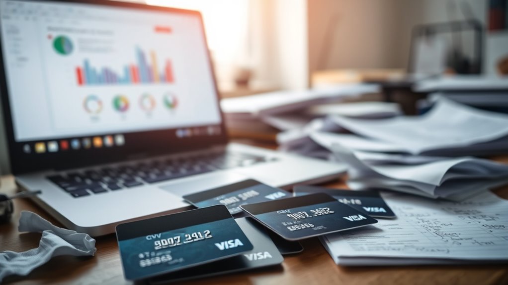 secure payment data management