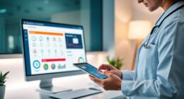 secure telehealth payment workflows
