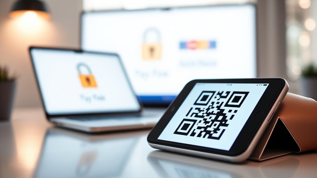 secure tokenized digital payments