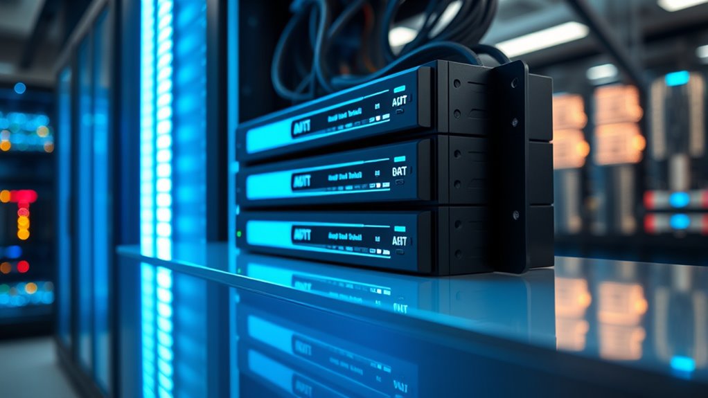 security storage compatibility usability