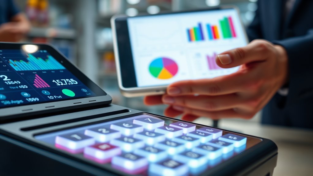 segmented transaction risk management