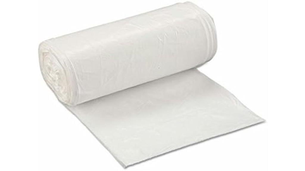 small shredder bag pack
