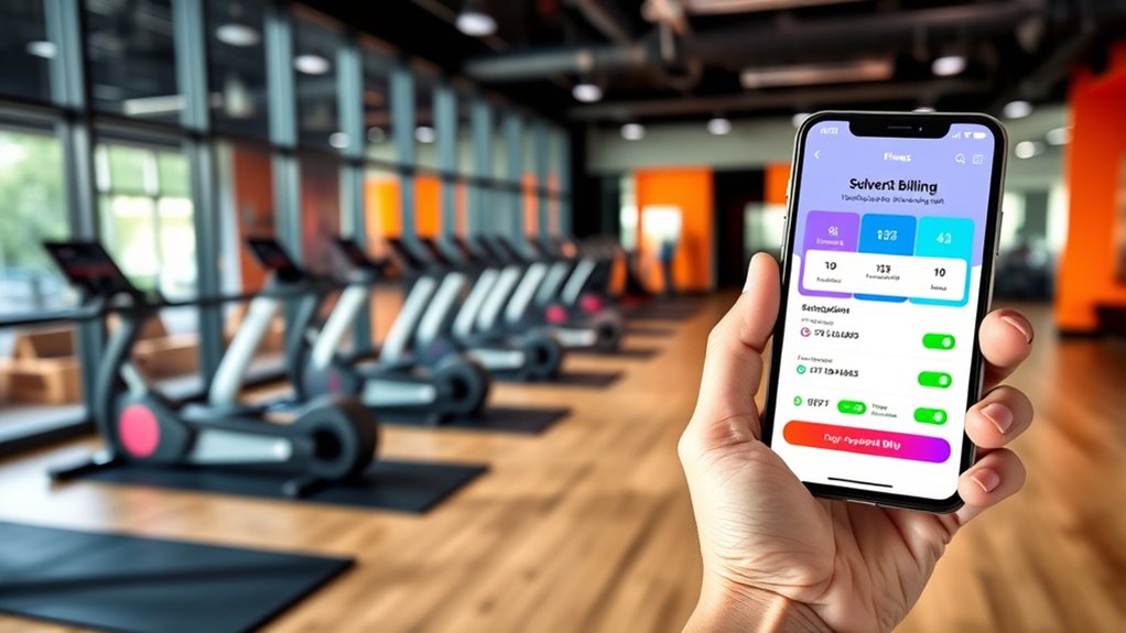 smart billing reduces churn