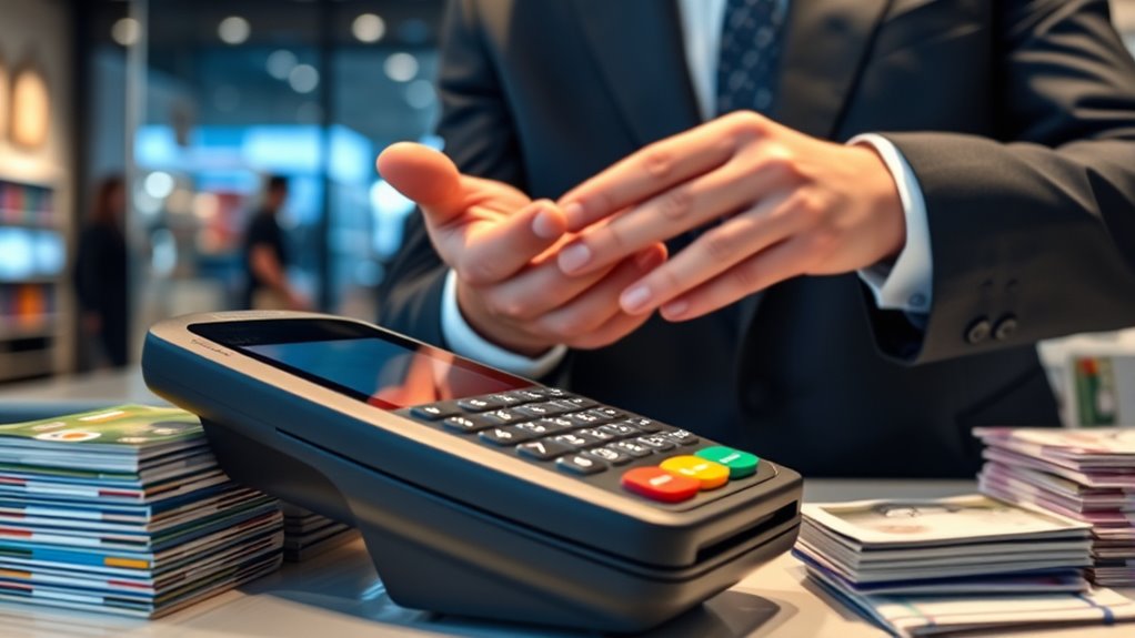 smooth risk free payment transition