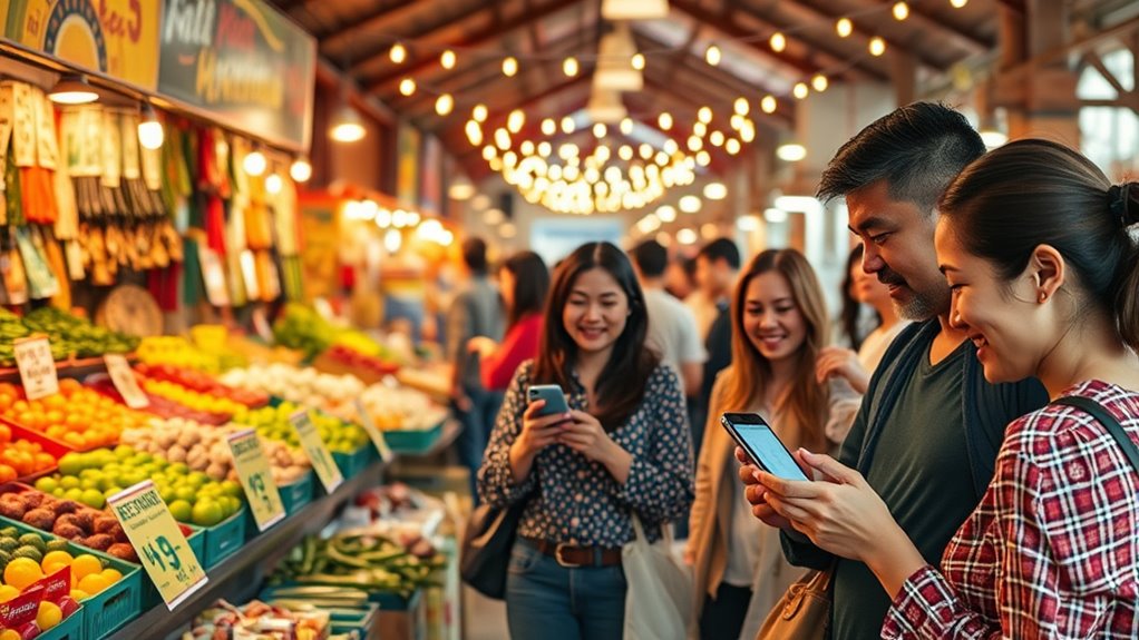 split payment strategies for marketplaces