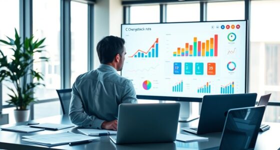 strategies to lower chargebacks