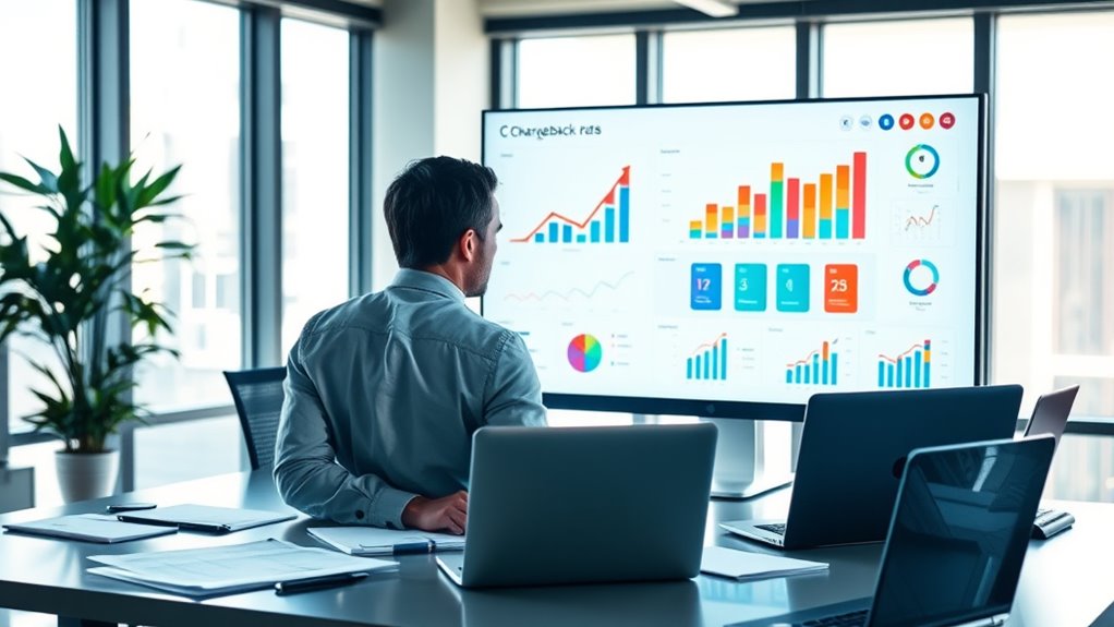 strategies to lower chargebacks