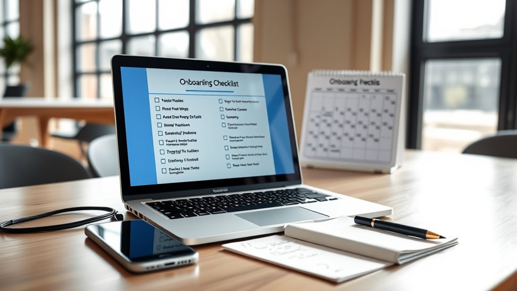 streamlined merchant onboarding process