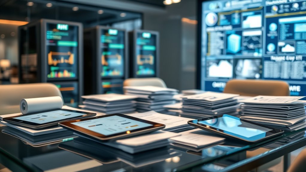 streamlined secure digital workflows