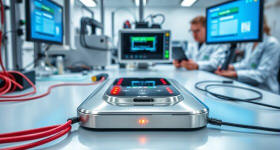 successful tap to phone certification