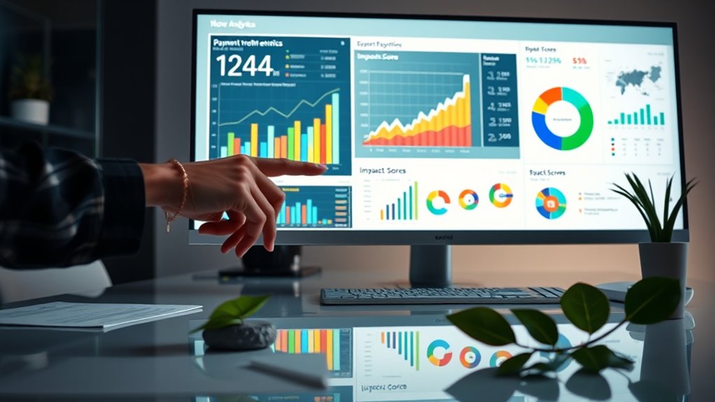 supply chain transparency enhances sustainability