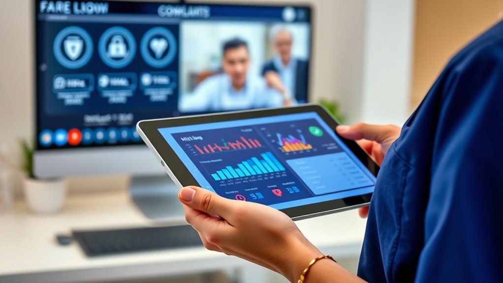 telehealth billing and documentation