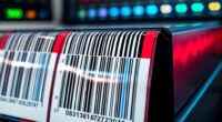 top 12 record barcodes
