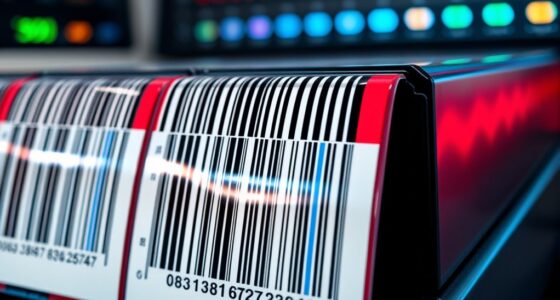 top 12 record barcodes