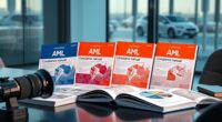 top aml compliance manuals