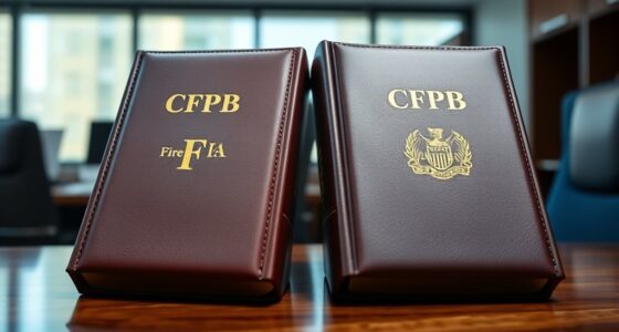 top cfpb regulation guides