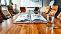top corporate governance guides