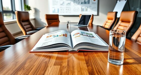 top corporate governance guides