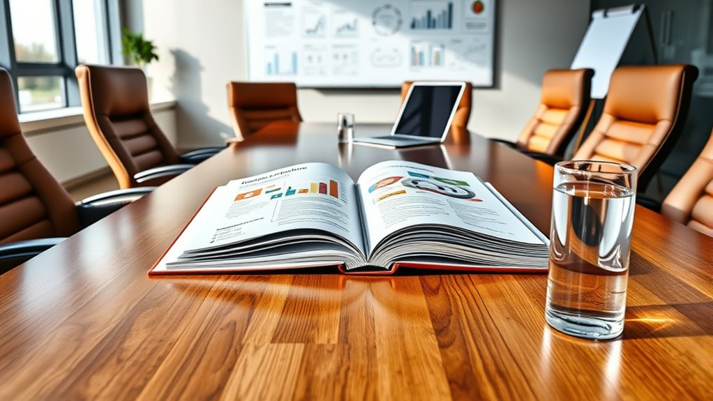 top corporate governance guides