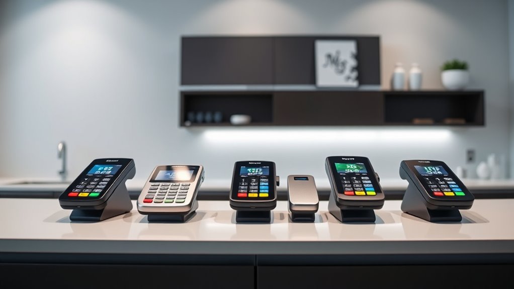 top dental payment terminals