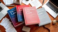 top e signature law guides